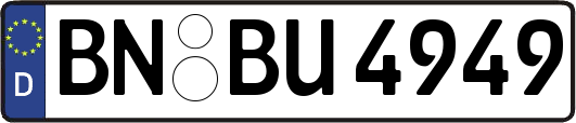 BN-BU4949