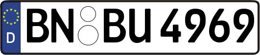 BN-BU4969