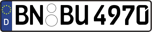 BN-BU4970