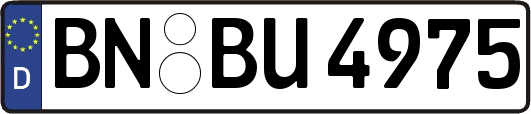 BN-BU4975