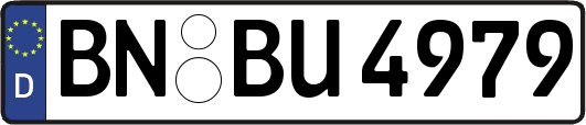 BN-BU4979