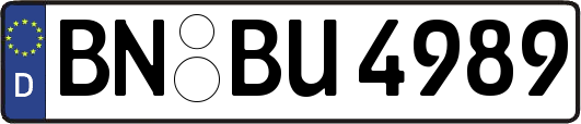BN-BU4989