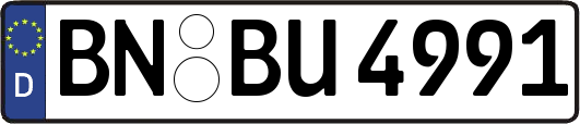 BN-BU4991
