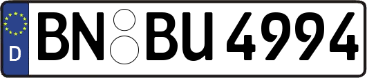 BN-BU4994