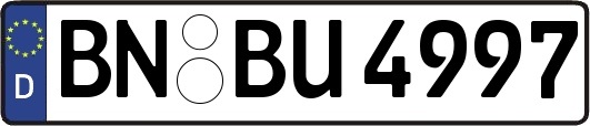 BN-BU4997