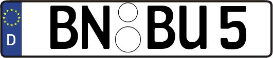 BN-BU5