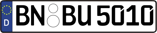 BN-BU5010
