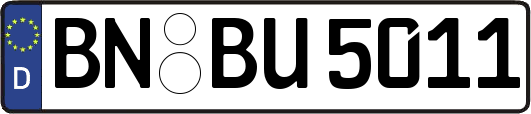 BN-BU5011