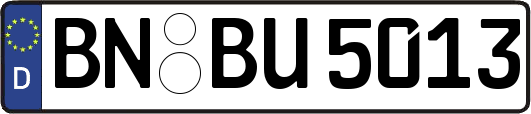 BN-BU5013