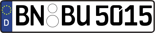 BN-BU5015