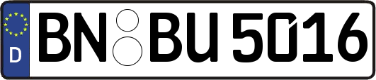 BN-BU5016
