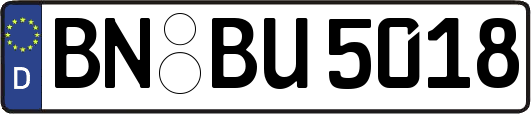 BN-BU5018