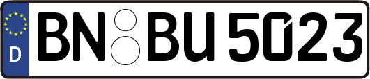 BN-BU5023
