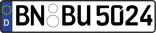 BN-BU5024