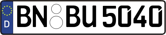 BN-BU5040