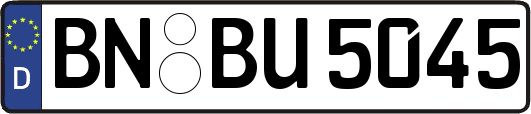 BN-BU5045