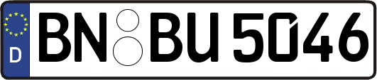 BN-BU5046
