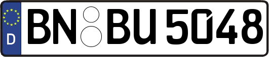 BN-BU5048