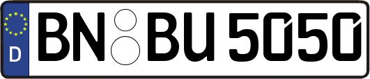 BN-BU5050