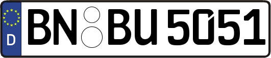 BN-BU5051