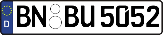 BN-BU5052