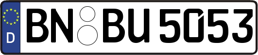 BN-BU5053