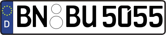 BN-BU5055