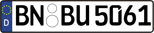 BN-BU5061