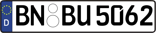 BN-BU5062