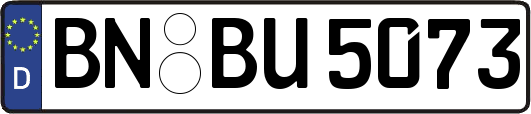 BN-BU5073