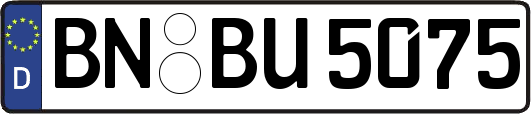 BN-BU5075