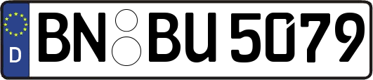 BN-BU5079