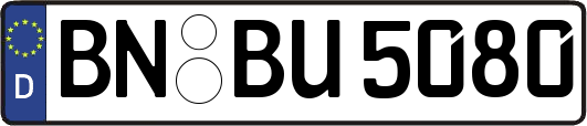 BN-BU5080