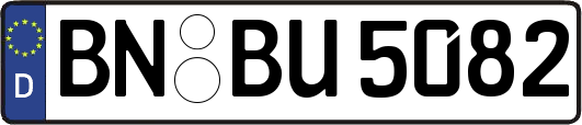 BN-BU5082
