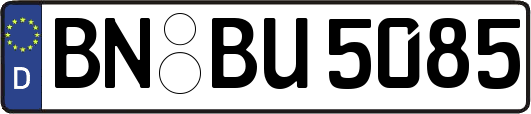 BN-BU5085