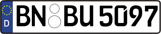 BN-BU5097
