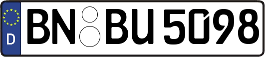 BN-BU5098