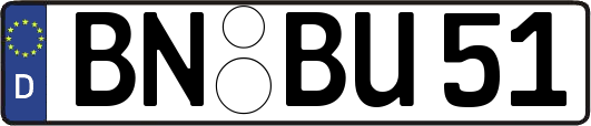 BN-BU51