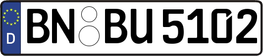BN-BU5102