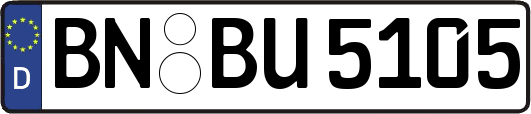 BN-BU5105