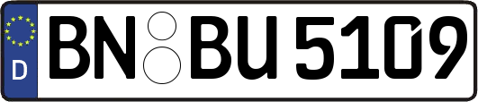 BN-BU5109