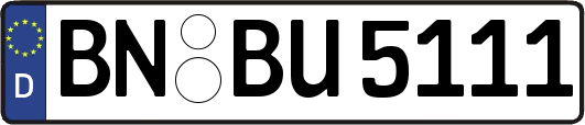 BN-BU5111