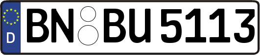 BN-BU5113