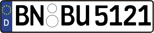 BN-BU5121