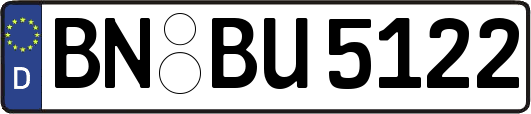BN-BU5122
