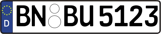 BN-BU5123