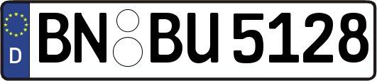 BN-BU5128