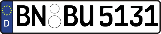 BN-BU5131