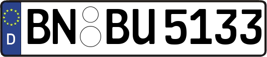 BN-BU5133