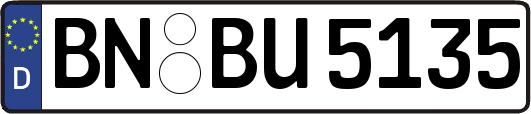 BN-BU5135